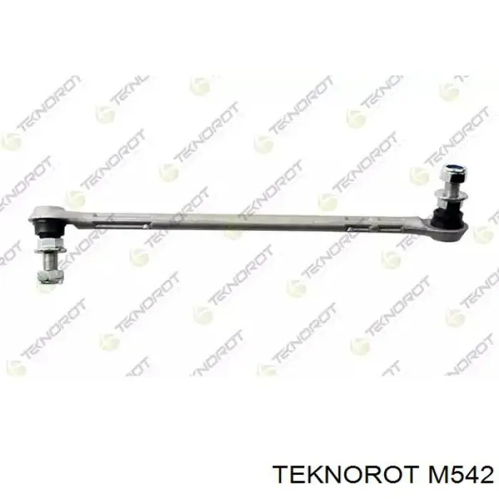 Купити M542 Teknorot Яйця стабілізатора переднього