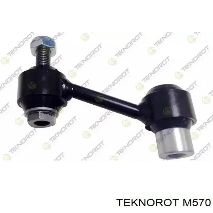 Купити M570 Teknorot Солдатик стабілізатора, заднього