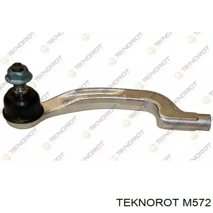 M572 Teknorot Зовнішній наконечник рульової тяги