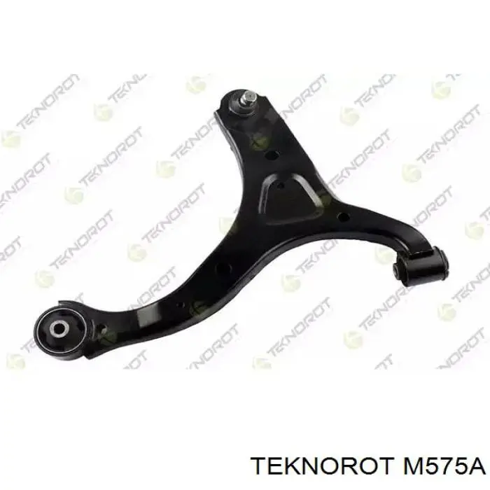 Амортизаційна стійка Teknorot M575A ціна, від 11.68 USD