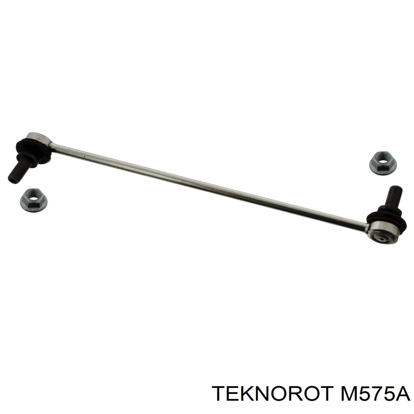 M575A Teknorot Тяга переднього стабілізатора