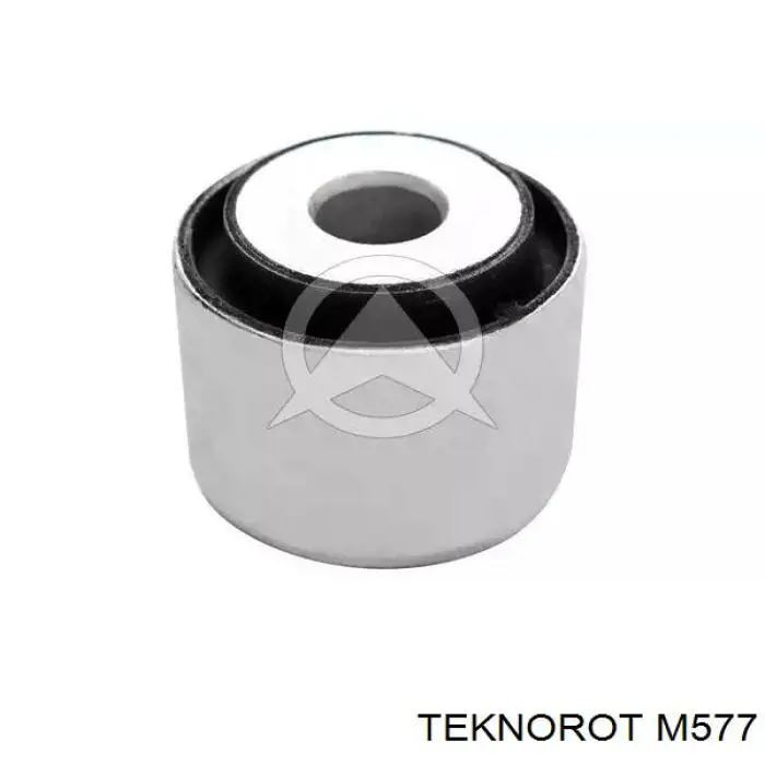 Важіль задньої підвіски верхній, лівий/правий Teknorot M577 ціна, від 20.96 USD