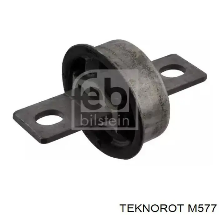 Купити M577 Teknorot Важіль задньої підвіски верхній, лівий/правий