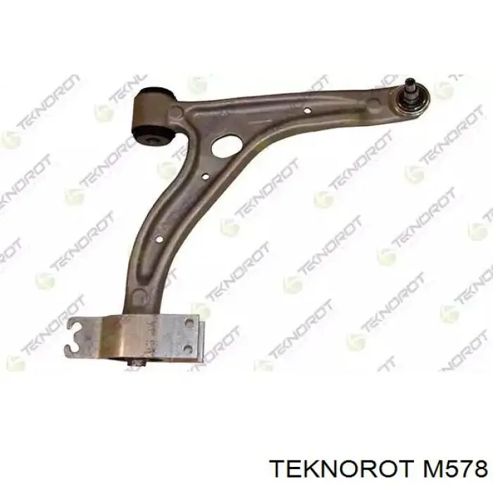 Купити M578 Teknorot Важіль передньої підвіски нижній, правий
