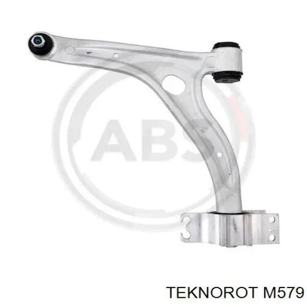 Купити M579 Teknorot Лівий важіль передній нижній підвіски