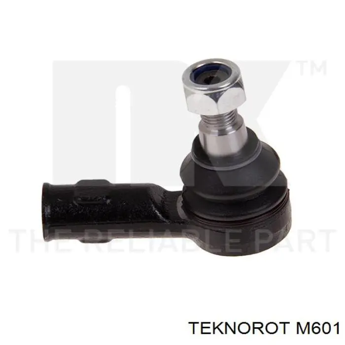 Наконечник рульовий Teknorot M601 ціна, від 9.87 USD