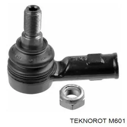 Купити M601 Teknorot Рульовий наконечник