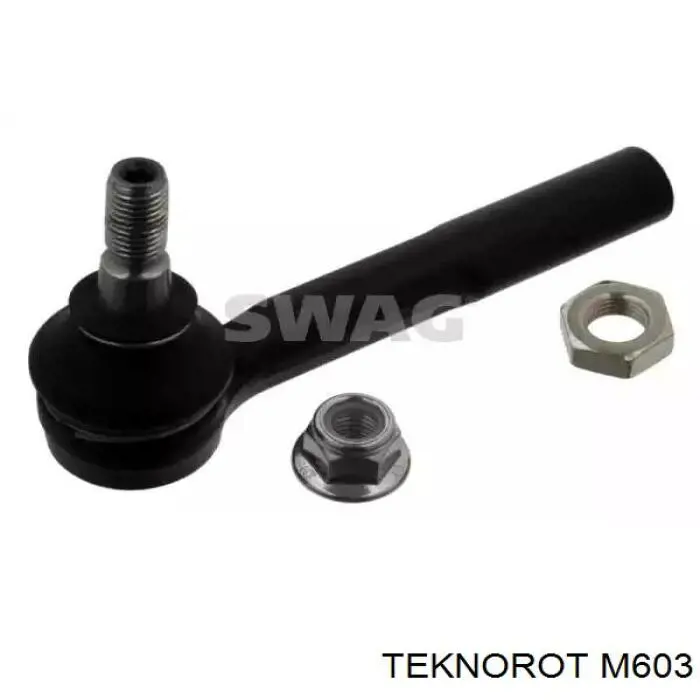 Рульова тяга M603 Teknorot