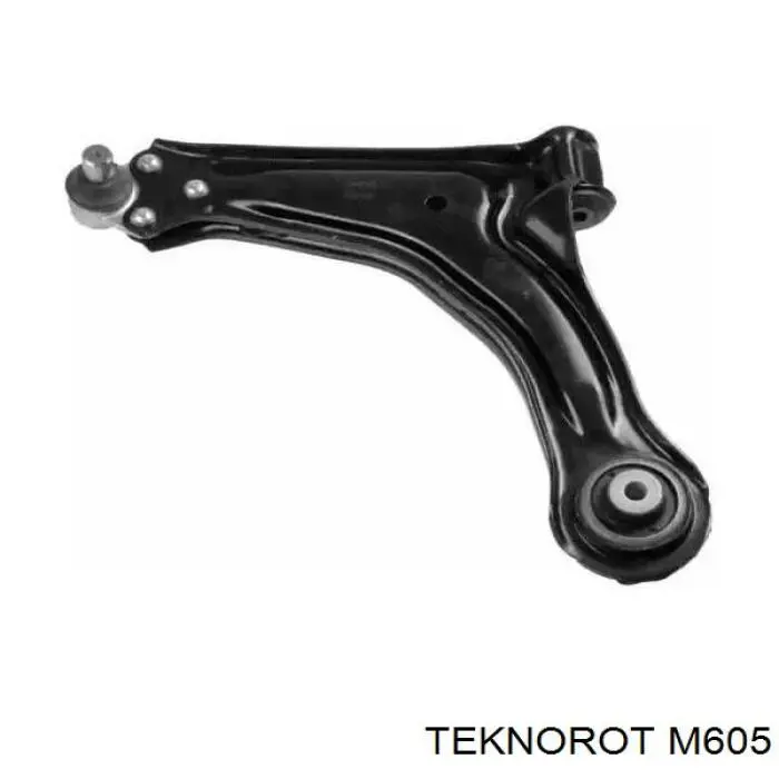 Купити M605 Teknorot Кульова опора, нижня