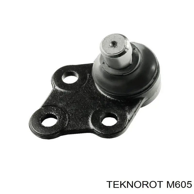 Кульова опора, нижня Teknorot M605 ціна, від 12.23 USD
