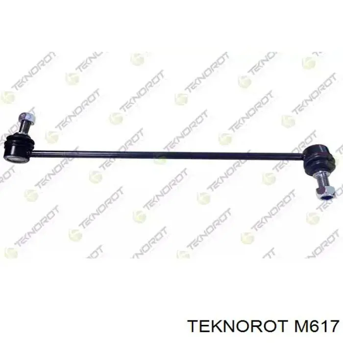 Купити M617 Teknorot Лінк стабілізатора, переднього, лівий