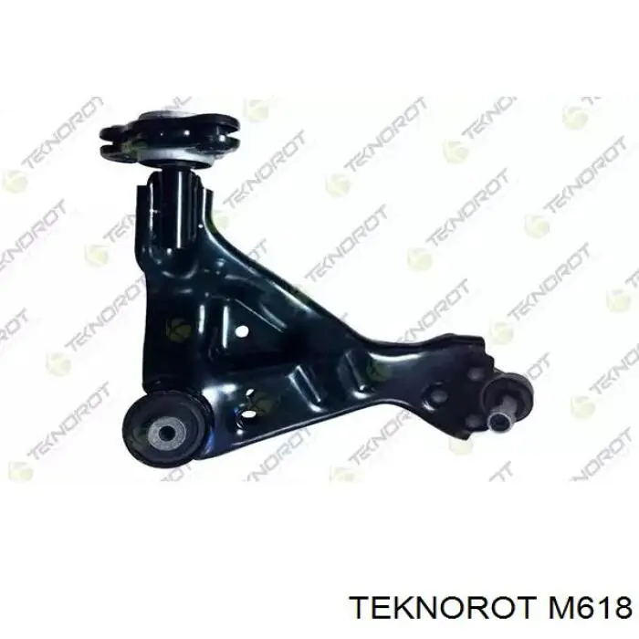 Купити M618 Teknorot Важіль передньої підвіски нижній, правий