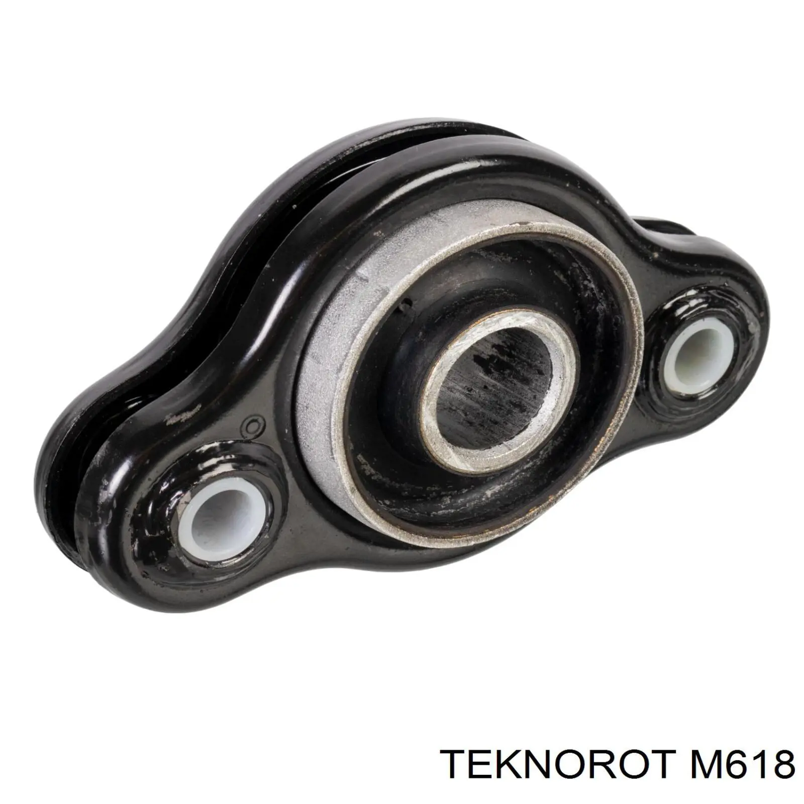 M618 Teknorot Важіль передньої підвіски нижній, правий