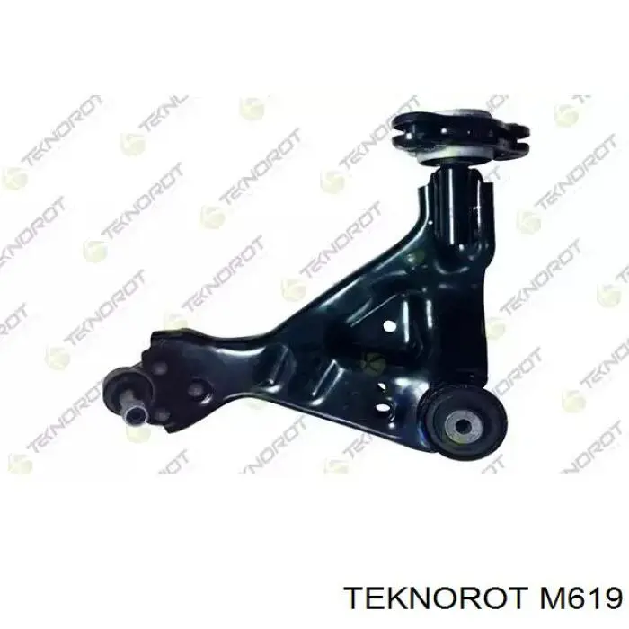 Купити M619 Teknorot Лівий важіль передній нижній підвіски