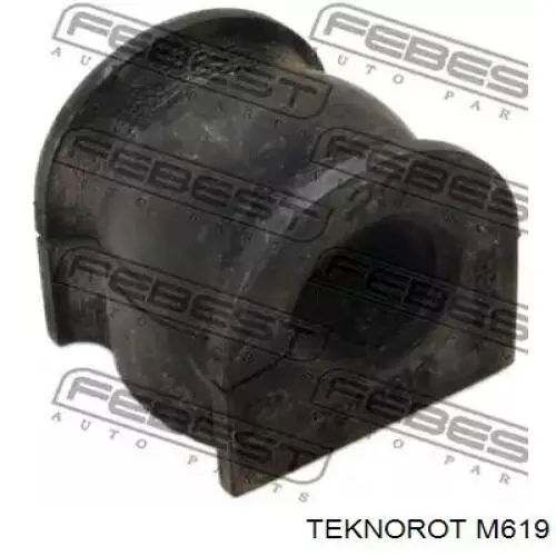 Важіль передній лівий Teknorot M619 ціна, від 98.23 USD