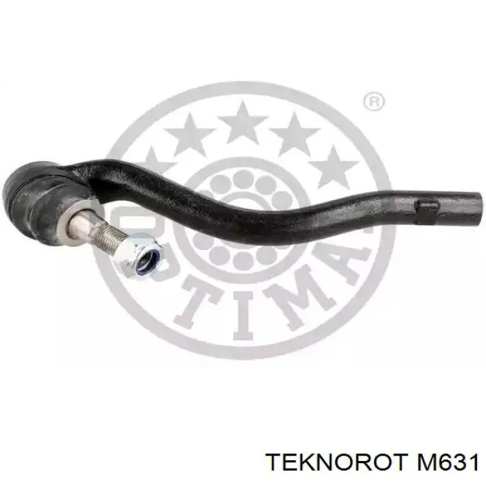 Рульовий наконечник M631 Teknorot