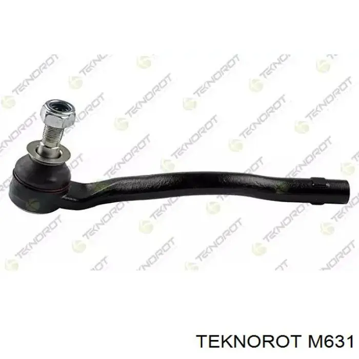 Наконечник рульовий Teknorot M631 ціна, від 15.22 USD