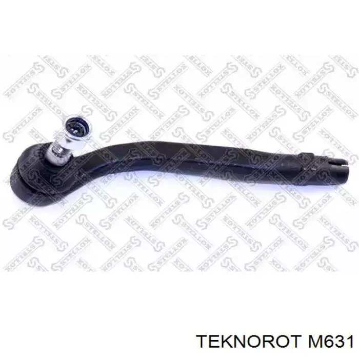 Купити M631 Teknorot Рульовий наконечник