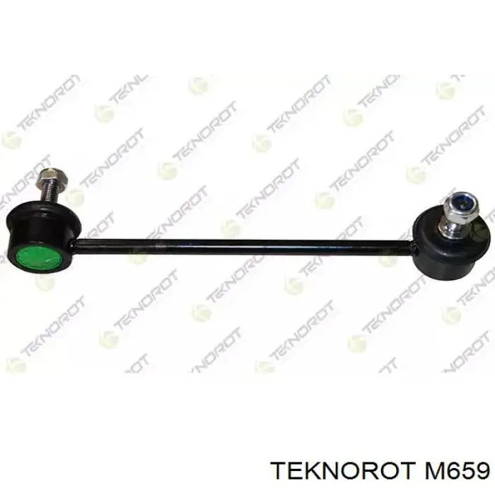 Купити M659 Teknorot Яйця стабілізатора переднього