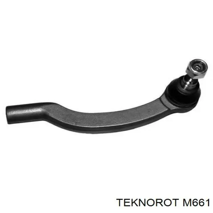 Стійка стабілізатора заднього M661 Teknorot