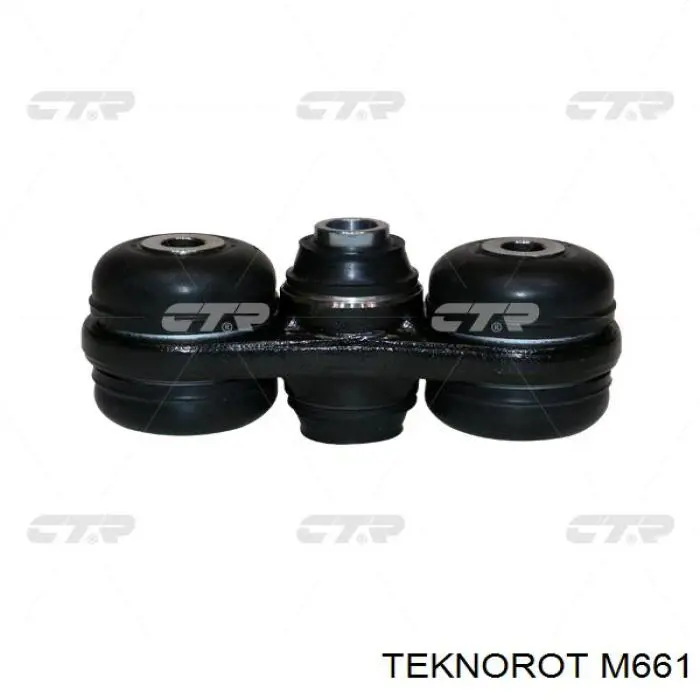 Стійка стабілізатора, заднього Teknorot M661