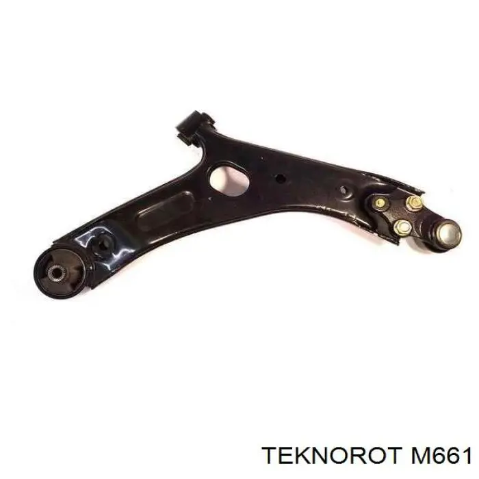 Лінк стабілізатора, заднього Teknorot M661 ціна, від 6.04 USD