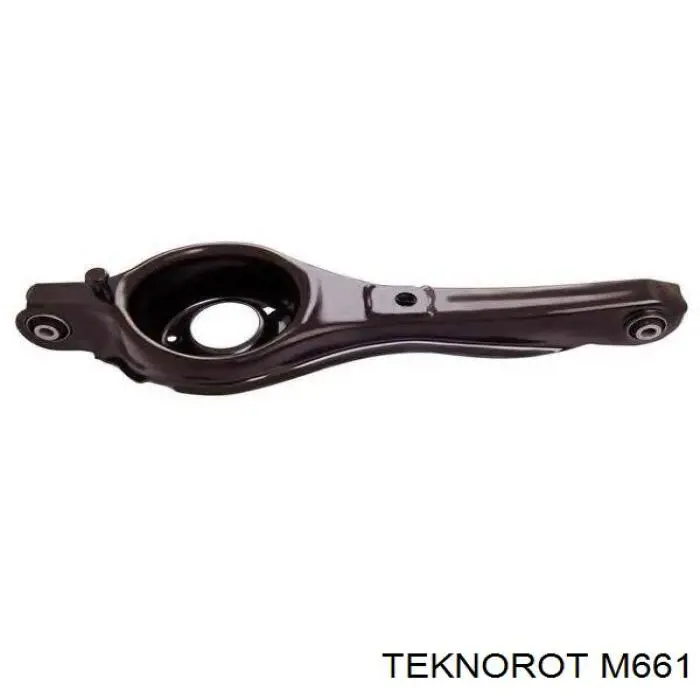 Купити M661 Teknorot Солдатик стабілізатора, заднього