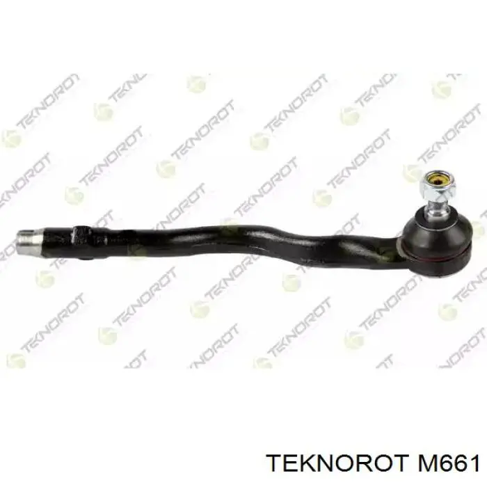 Лінк стабілізатора, заднього Teknorot M661 ціна, від 6.04 USD