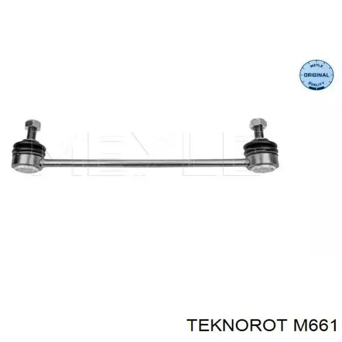 Купити M661 Teknorot Солдатик стабілізатора, заднього