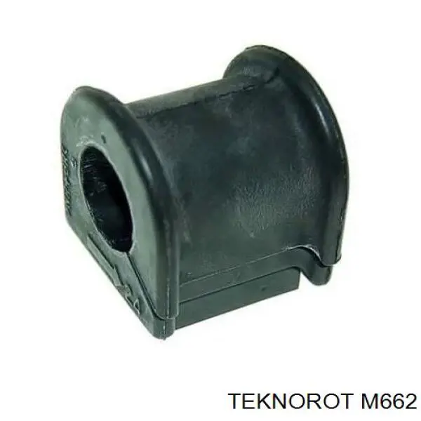 Стійка стабілізатора заднього M662 Teknorot