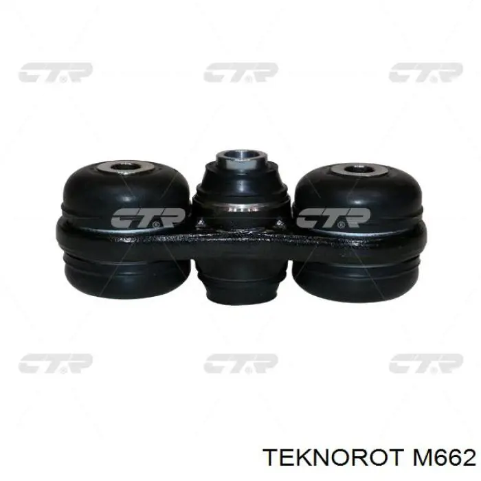 M662 Teknorot Тяжка стабілізатора, заднього