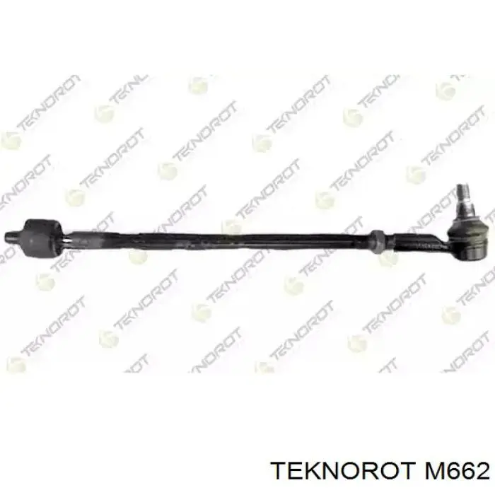 Лінк стабілізатора, заднього Teknorot M662 ціна, від 6.13 USD