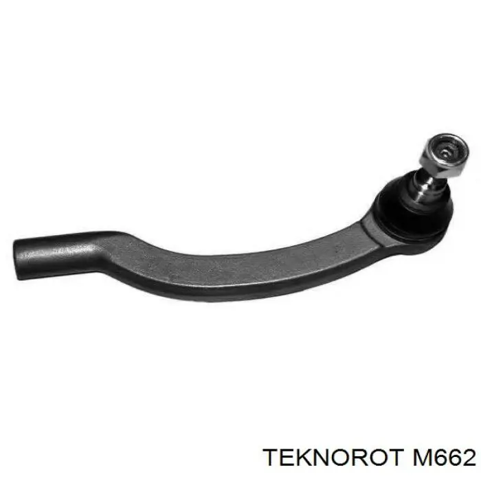 Купити M662 Teknorot Солдатик стабілізатора, заднього