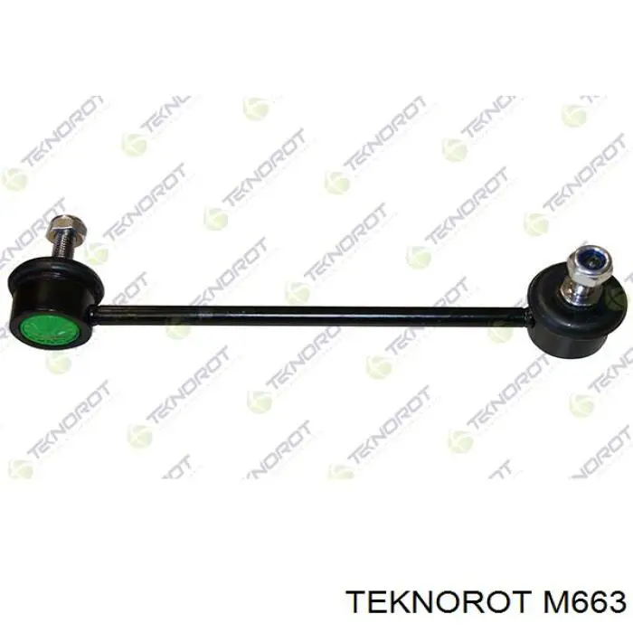 Купити M663 Teknorot Яйця стабілізатора переднього
