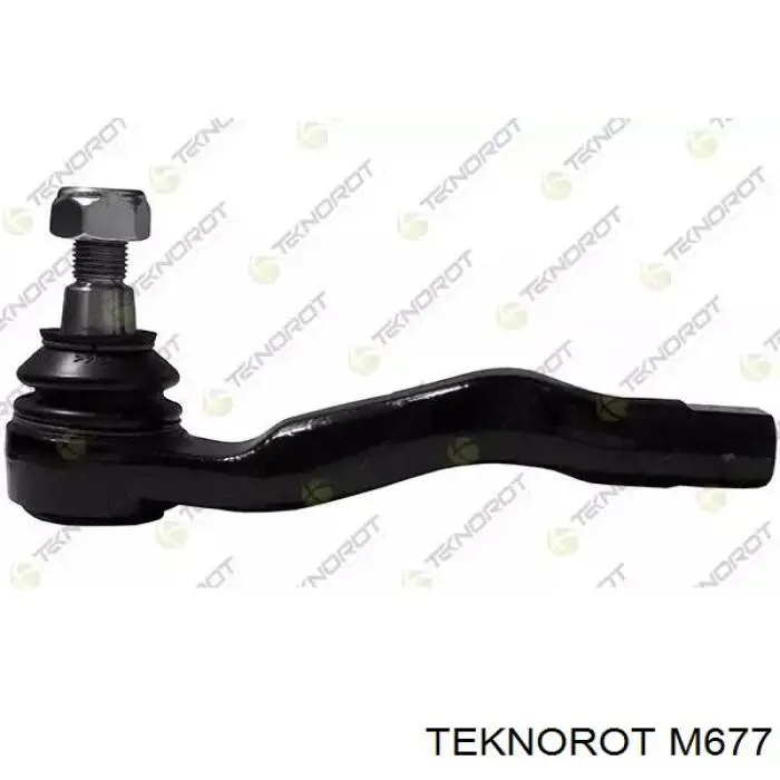 Купити M677 Teknorot Тяжка стабілізатора переднього