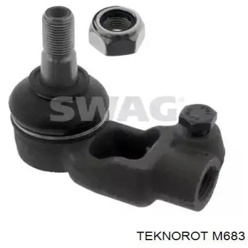 Рульова тяга M683 Teknorot