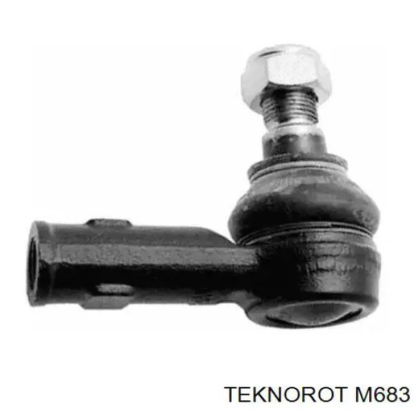 Тяга рульова Teknorot M683