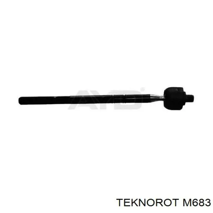 M683 Teknorot Тяги кермові
