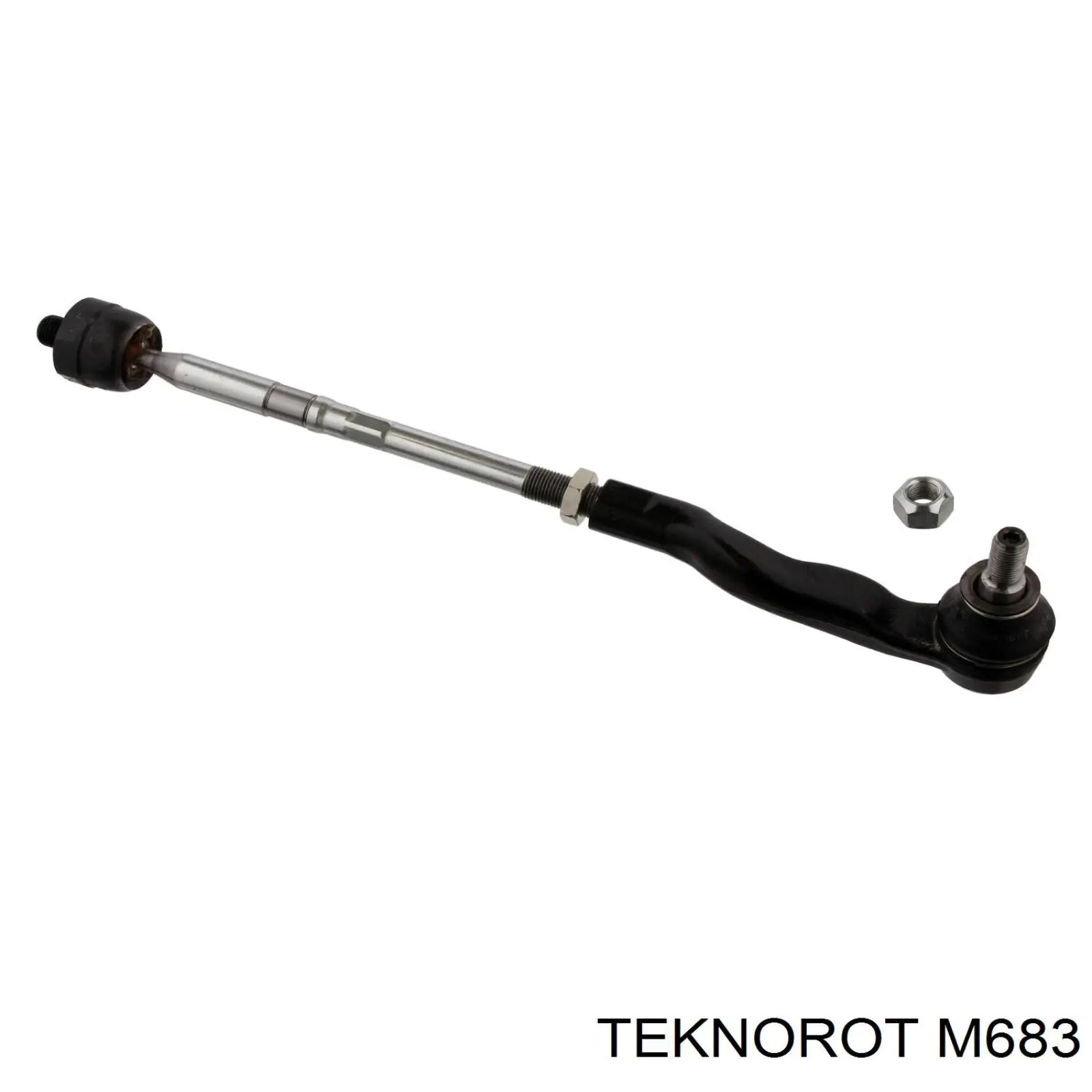 M683 Teknorot Тяги кермові