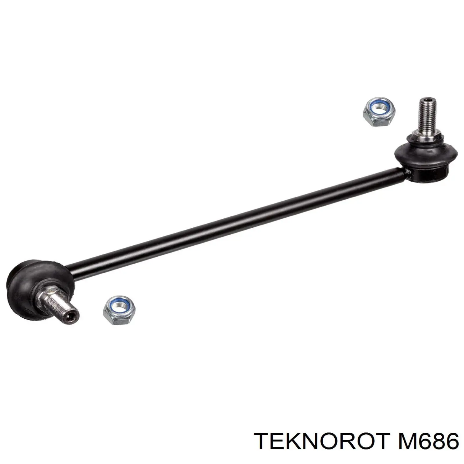 M686 Teknorot стійка стабілізатора переднього, права
