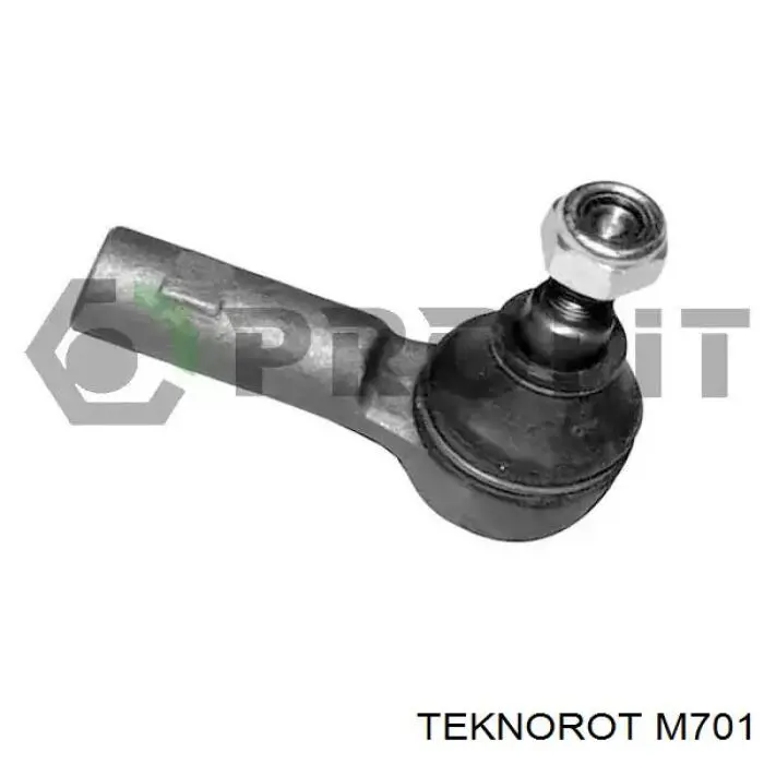 Рульовий наконечник M701 Teknorot