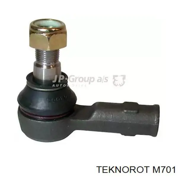 Накінечник рульової тяги, зовнішній Teknorot M701
