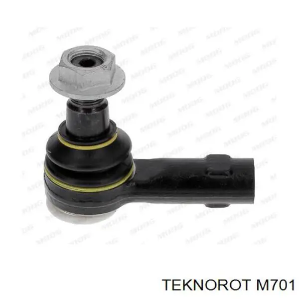 Наконечник рульовий Teknorot M701 ціна, від 9.32 USD