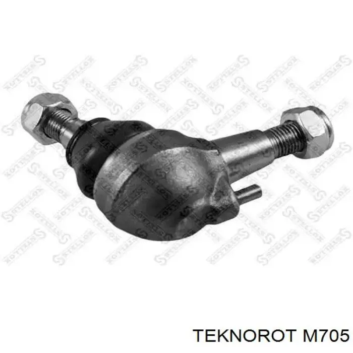 Купити M705 Teknorot Кульова опора, нижня