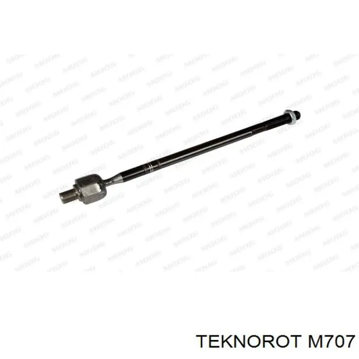 Стійка стабілізатора переднього, ліва M707 Teknorot