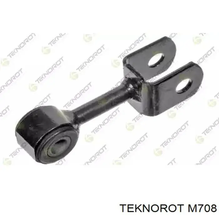 Лінк стабілізатора, заднього Teknorot M708 ціна, від 7.44 USD