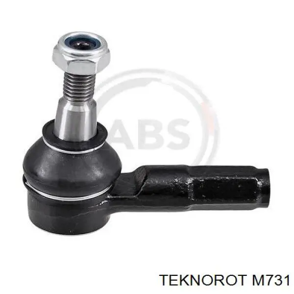 Наконечник рульовий Teknorot M731 ціна, від 9.13 USD