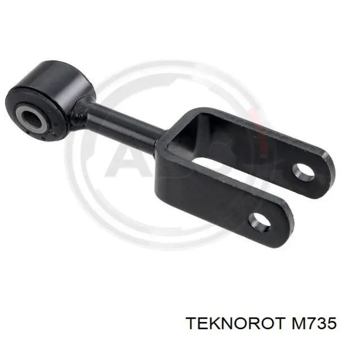Лінк стабілізатора, заднього Teknorot M735 ціна, від 10.57 USD