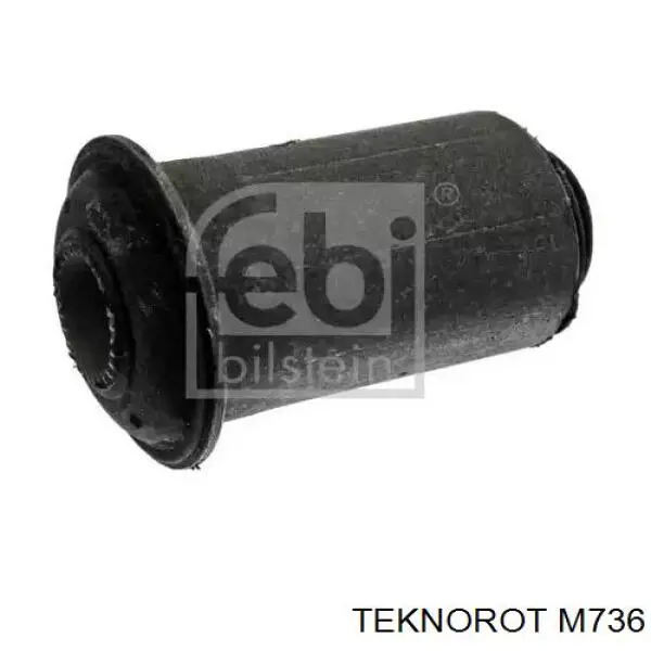 Стійка стабілізатора переднього, права M736 Teknorot