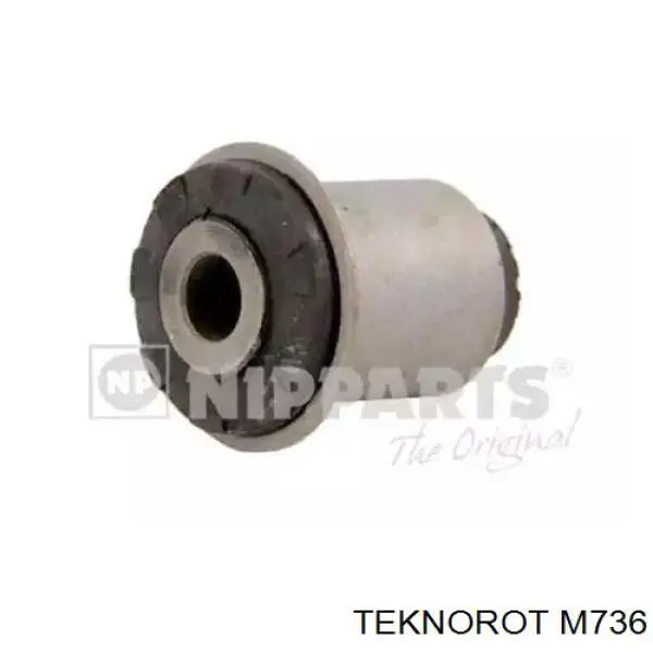 Купити M736 Teknorot Тяжка стабілізатора, переднього, права